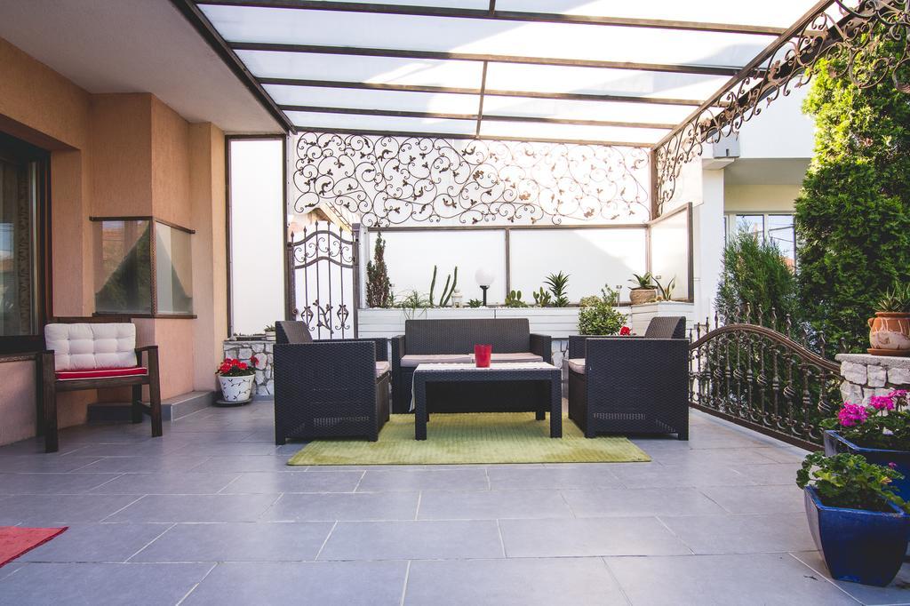 Guest House ויסוקו מראה חיצוני תמונה
