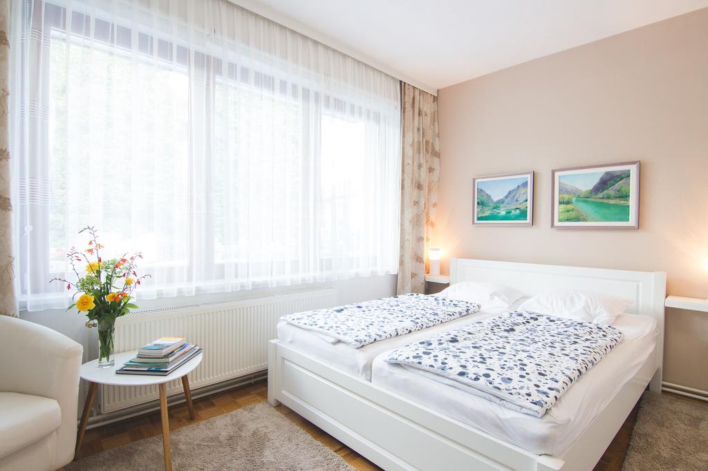 Guest House ויסוקו מראה חיצוני תמונה