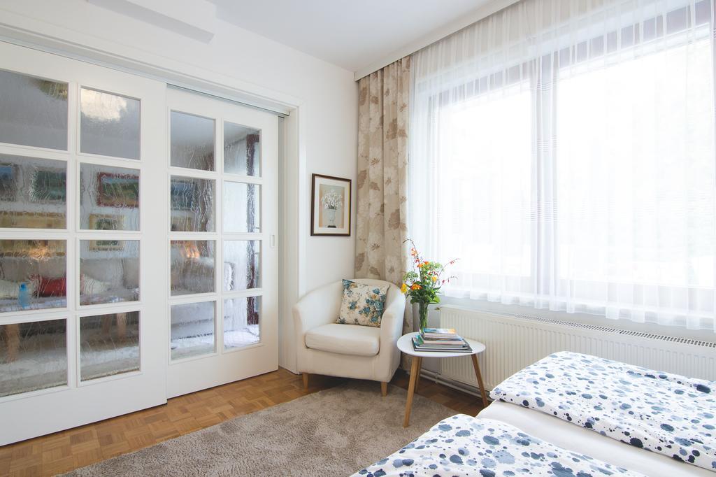 Guest House ויסוקו מראה חיצוני תמונה
