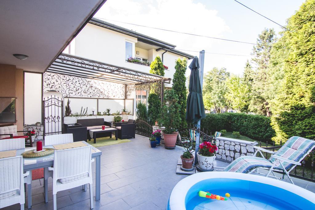 Guest House ויסוקו מראה חיצוני תמונה