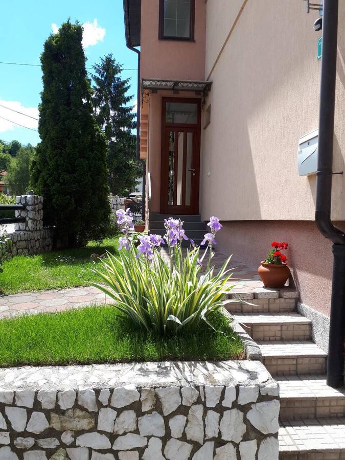 Guest House ויסוקו מראה חיצוני תמונה